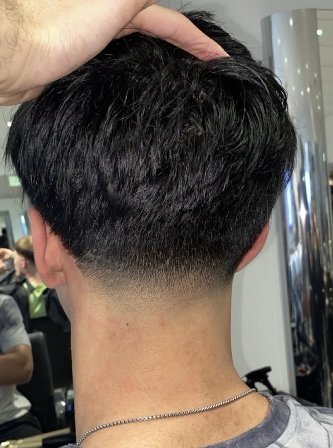 Shave